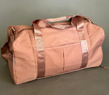 Load image into Gallery viewer, Gym Duffel
