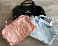 Load image into Gallery viewer, Gym Duffel
