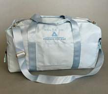 Load image into Gallery viewer, Gym Duffel
