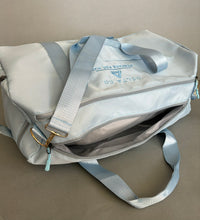 Load image into Gallery viewer, Gym Duffel
