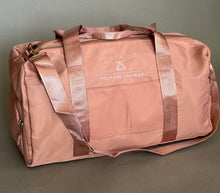 Load image into Gallery viewer, Gym Duffel
