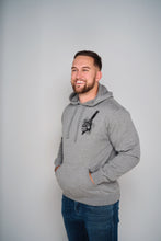 Load image into Gallery viewer, Death Before Dishonor Hoodie
