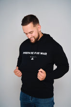 Load image into Gallery viewer, Prepare For War Hoodie
