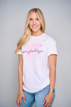 Load image into Gallery viewer, Facts Over Feelings Shirt
