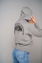 Load image into Gallery viewer, Death Before Dishonor Hoodie

