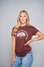 Load image into Gallery viewer, Death Before Dishonor Tee
