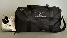 Load image into Gallery viewer, Gym Duffel
